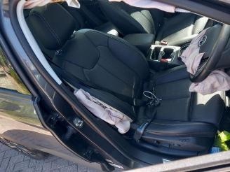 Opel Grandland Grandland (X), SUV, 2017 1.2 Turbo 12V picture 14