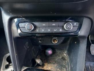 Opel Corsa Corsa F (UB/UH/UP), Hatchback 5-drs, 2019 1.2 Turbo 12V 100 picture 16