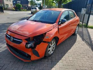 Opel Corsa Corsa F (UB/UH/UP), Hatchback 5-drs, 2019 1.2 Turbo 12V 100 picture 3
