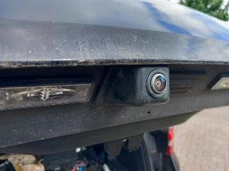 Opel Grandland Grandland (X), SUV, 2017 1.5 CDTI 130 picture 21