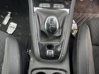 Opel Grandland Grandland (X), SUV, 2017 1.5 CDTI 130 picture 17