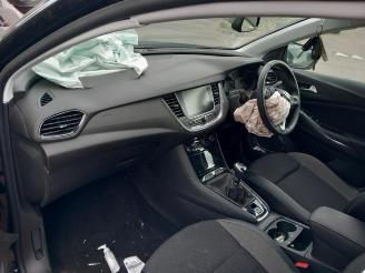 Opel Grandland Grandland (X), SUV, 2017 1.5 CDTI 130 picture 12