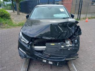 Opel Grandland Grandland (X), SUV, 2017 1.5 CDTI 130 picture 2