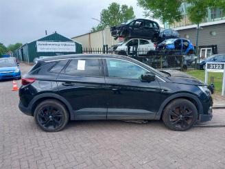 Opel Grandland Grandland (X), SUV, 2017 1.5 CDTI 130 picture 9