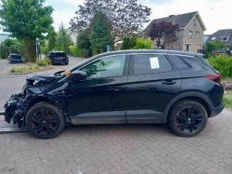 Opel Grandland Grandland (X), SUV, 2017 1.5 CDTI 130 picture 4