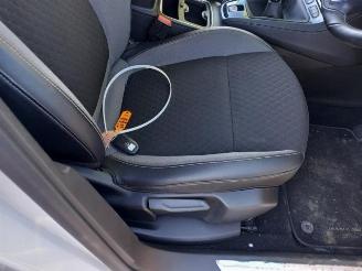 Opel Grandland Grandland (X), SUV, 2017 1.2 Turbo 12V picture 15