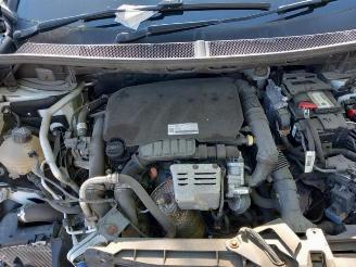 Opel Grandland Grandland (X), SUV, 2017 1.2 Turbo 12V picture 9