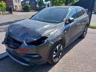 Opel Grandland Grandland (X), SUV, 2017 1.2 Turbo 12V picture 3