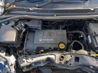 Opel Corsa-E Corsa E, Hatchback, 2014 1.4 16V picture 9