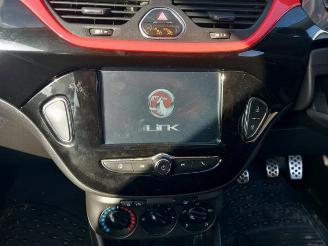 Opel Corsa-E Corsa E, Hatchback, 2014 1.4 16V picture 17