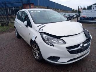 Autoverwertung Opel Corsa-E Corsa E, Hatchback, 2014 1.4 16V 2015/5