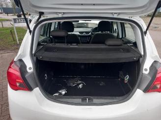 Opel Corsa-E Corsa E, Hatchback, 2014 1.4 16V picture 22