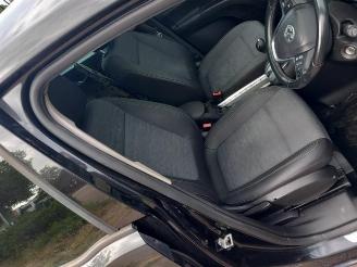 Opel Meriva Meriva (B), MPV, 2010 / 2017 1.4 16V Ecotec picture 12