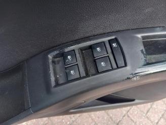 Opel Meriva Meriva, MPV, 2010 / 2017 1.4 16V Ecotec picture 15