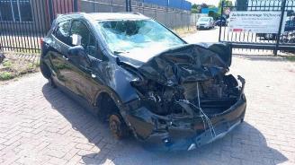  Opel Mokka Mokka/Mokka X, SUV, 2012 / 2019 1.7 CDTI 16V 4x4 2014/2