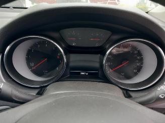 Opel Astra Astra K, Hatchback 5-drs, 2015 / 2022 1.4 Turbo 16V picture 19