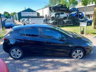 Opel Astra Astra K, Hatchback 5-drs, 2015 / 2022 1.0 SIDI Turbo 12V picture 8