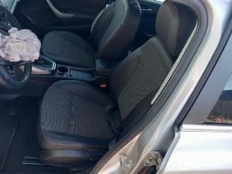 Opel Astra Astra J Sports Tourer (PD8/PE8/PF8), Combi, 2010 / 2015 1.4 Turbo 16V picture 13