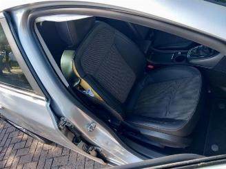 Opel Astra Astra J Sports Tourer (PD8/PE8/PF8), Combi, 2010 / 2015 1.4 Turbo 16V picture 12