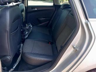 Opel Astra Astra J Sports Tourer (PD8/PE8/PF8), Combi, 2010 / 2015 1.4 Turbo 16V picture 14