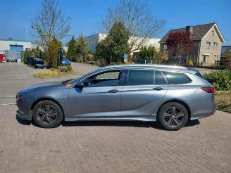 Opel Insignia Insignia Sports Tourer, Combi, 2017 1.6 CDTI 16V 136 picture 4