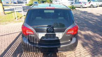 Opel Meriva Meriva (B), MPV, 2010 / 2017 1.4 Turbo 16V ecoFLEX picture 6