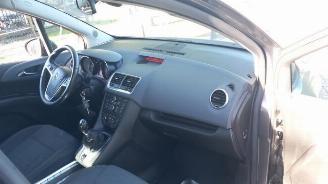 Opel Meriva Meriva (B), MPV, 2010 / 2017 1.4 Turbo 16V ecoFLEX picture 10