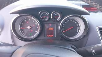 Opel Meriva Meriva (B), MPV, 2010 / 2017 1.4 Turbo 16V ecoFLEX picture 26