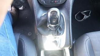 Opel Meriva Meriva (B), MPV, 2010 / 2017 1.4 Turbo 16V ecoFLEX picture 21