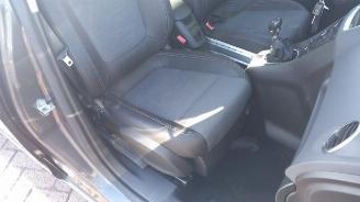 Opel Meriva Meriva (B), MPV, 2010 / 2017 1.4 Turbo 16V ecoFLEX picture 13