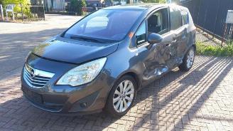 Opel Meriva Meriva (B), MPV, 2010 / 2017 1.4 Turbo 16V ecoFLEX picture 3