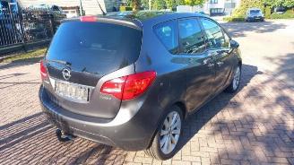 Opel Meriva Meriva (B), MPV, 2010 / 2017 1.4 Turbo 16V ecoFLEX picture 7