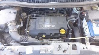 Opel Meriva Meriva (B), MPV, 2010 / 2017 1.4 Turbo 16V ecoFLEX picture 9