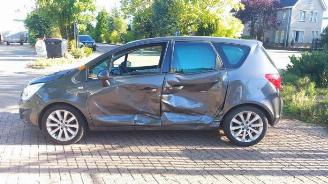 Opel Meriva Meriva (B), MPV, 2010 / 2017 1.4 Turbo 16V ecoFLEX picture 4