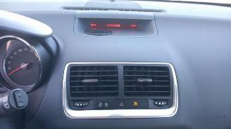 Opel Meriva Meriva (B), MPV, 2010 / 2017 1.4 Turbo 16V ecoFLEX picture 23