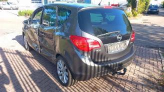 Opel Meriva Meriva (B), MPV, 2010 / 2017 1.4 Turbo 16V ecoFLEX picture 5