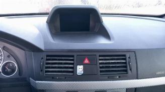 Opel Meriva Meriva, MPV, 2003 / 2010 1.6 16V picture 17