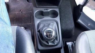 Opel Meriva Meriva, MPV, 2003 / 2010 1.6 16V picture 15