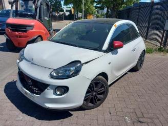Opel Adam Adam, Hatchback 3-drs, 2012 / 2019 1.4 16V picture 3