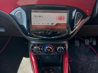 Opel Adam Adam, Hatchback 3-drs, 2012 / 2019 1.4 16V picture 17