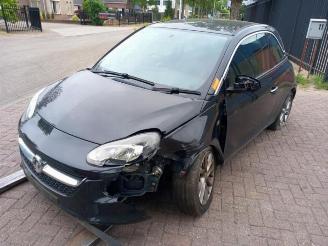 Opel Adam Adam, Hatchback 3-drs, 2012 / 2019 1.2 picture 3