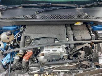 Opel Crossland Crossland (X), SUV, 2017 1.2 Turbo 12V Euro 6 picture 9