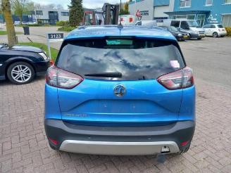 Opel Crossland Crossland (X), SUV, 2017 1.2 Turbo 12V Euro 6 picture 6