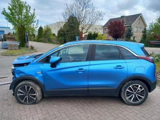 Opel Crossland Crossland (X), SUV, 2017 1.2 Turbo 12V Euro 6 picture 4