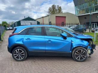Opel Crossland Crossland (X), SUV, 2017 1.2 Turbo 12V Euro 6 picture 8