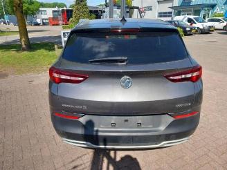 Opel Grandland Grandland (X), SUV, 2017 1.2 Turbo 12V picture 6