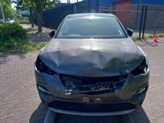 Opel Grandland Grandland (X), SUV, 2017 1.2 Turbo 12V picture 2