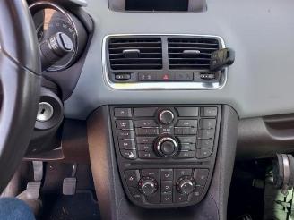 Opel Meriva Meriva, MPV, 2010 / 2017 1.4 Turbo 16V ecoFLEX picture 18