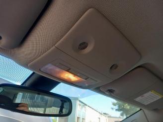 Opel Meriva Meriva, MPV, 2010 / 2017 1.4 Turbo 16V ecoFLEX picture 20