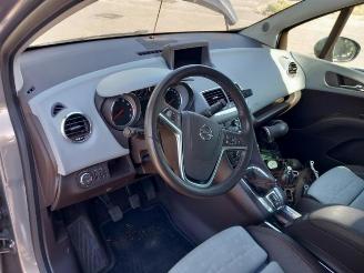 Opel Meriva Meriva, MPV, 2010 / 2017 1.4 Turbo 16V ecoFLEX picture 10